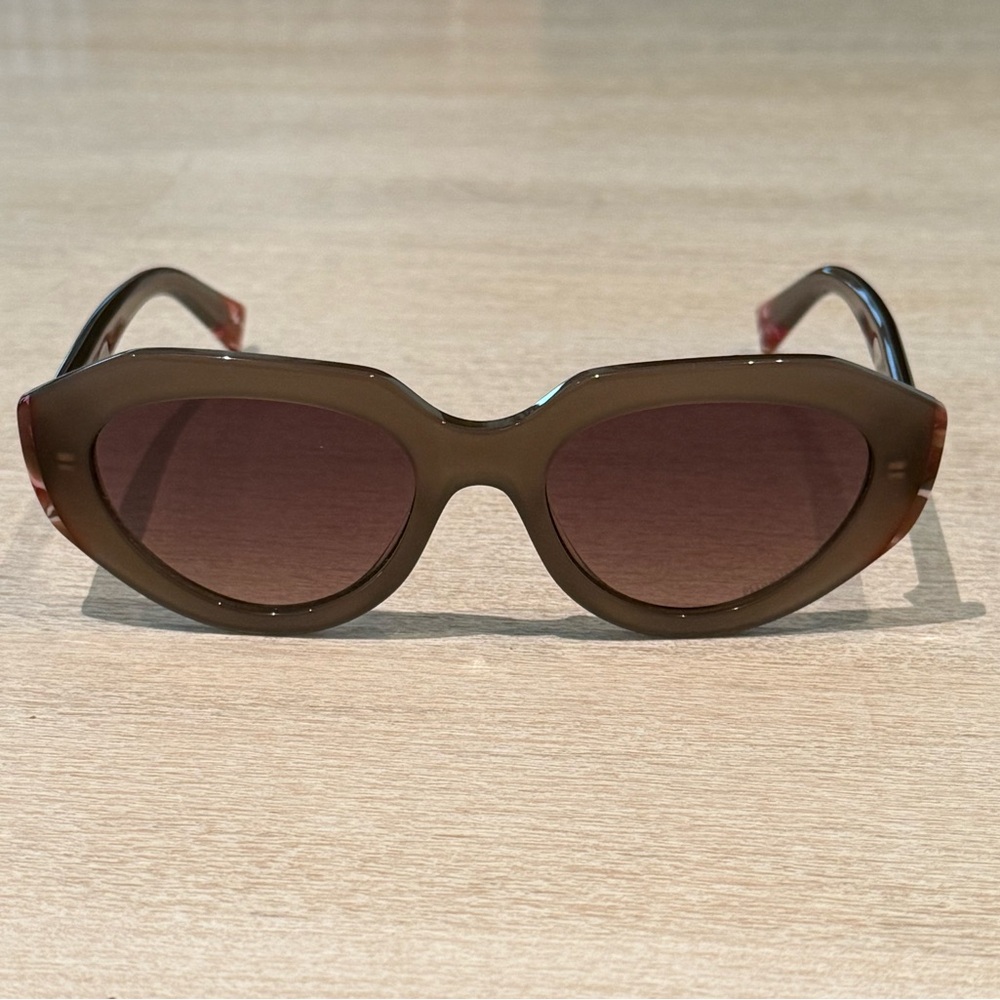 Missoni MIS 0131/S Chic Brown Sunglasses